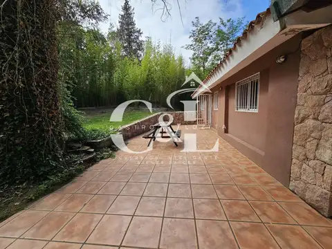 Hotel en Venta en Villa Rio Icho Cruz, USD 299.000