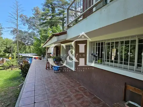 Hotel en Venta 12 Habitaciones