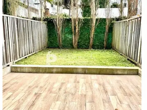 DEPARTAMENTO 1 AMBIENTE - ZONA PORTUARIA, PUNTA DEL ESTE