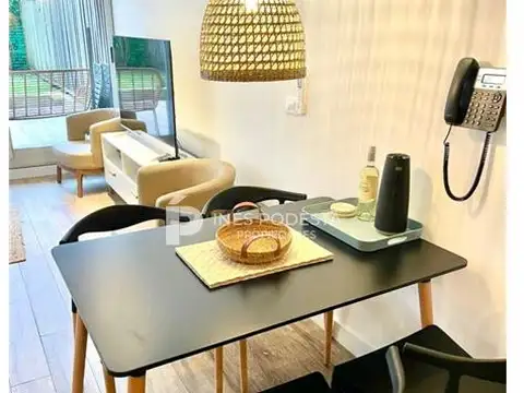 Departamento en Alquiler de Monoambiente