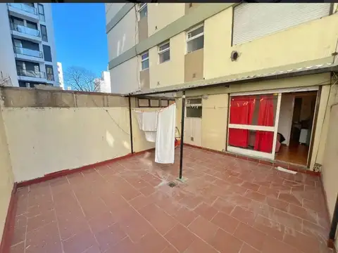 Alberti 2300, Piso 1