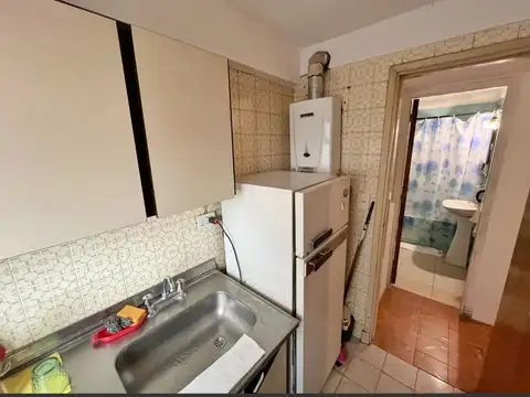 Alberti 2300, Piso 1