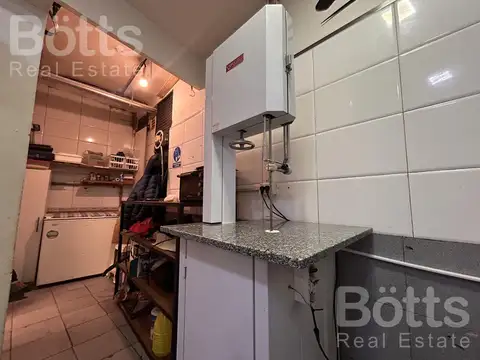 Fondo Comercio en Venta 5 años