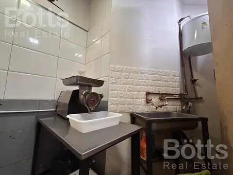 Fondo Comercio en Venta en Palermo, USD 24.000