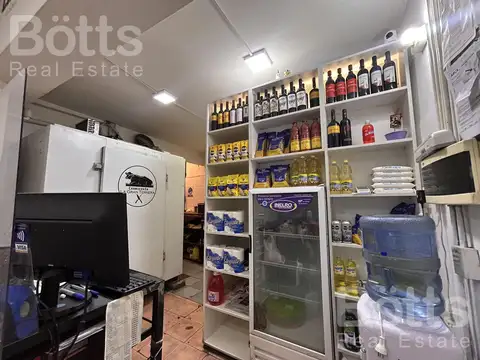 Fondo Comercio en Venta 5 años