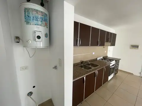 Departamento en Alquiler en Merlo, $ 550.000