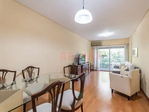 Departamento en Venta en Belgrano, USD 298.000