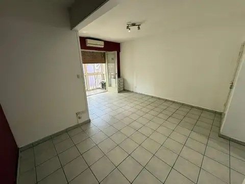 MONOAMBIENTE ALQUILER CABALLITO CON BALCON
