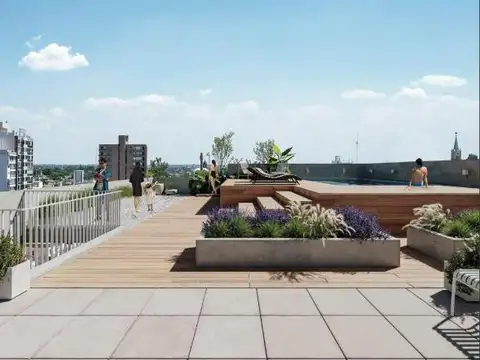 Departamento en Venta en Pichincha, USD 173.300