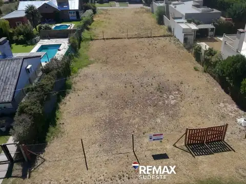 BARRIO PARAGONIA LOTE CERRADO