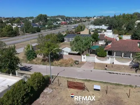 BARRIO PARAGONIA LOTE CERRADO