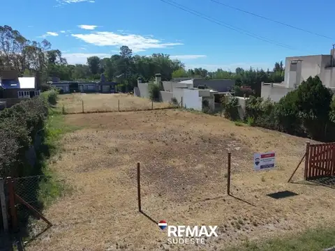 Terreno en Venta de 640,0 m2
