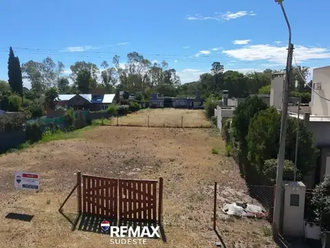 Terreno en Venta en Bahia Blanca, USD 79.999
