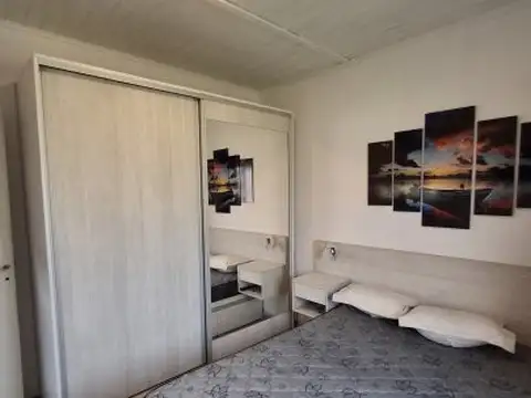 TIERRA DE SUEÑOS 3 - 1 DORMITORIO - CASA LISTA PARA HABITAR