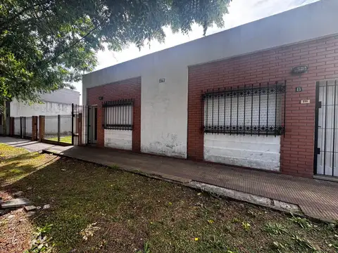 Complejo de departamentos en venta en La Plata