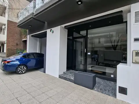 Cochera en Venta para coche grande