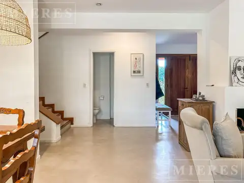 Casa en Venta 6 años