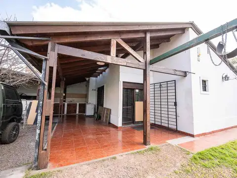 Casa en Venta 18 años
