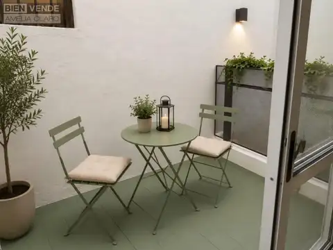 Departamento en Venta en Almagro, USD 85.000