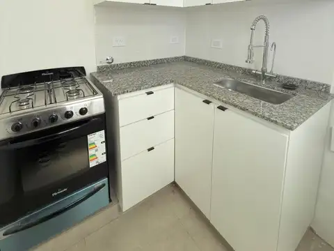 Departamento en Venta al Este