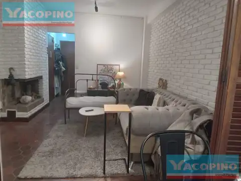 Departamento en Alquiler en Palermo, $ 700.000