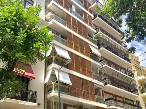 Laprida 1575 6° Piso