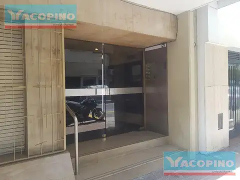 Departamento - Barrio Norte