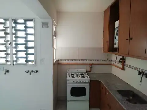 Departamento en Alquiler de 4 ambientes