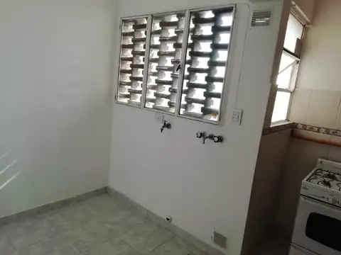 Departamento en Alquiler de 3 dormitorios