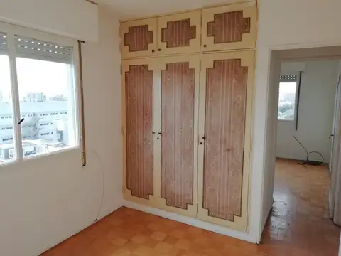 alquiler departamento de 3 dormitorios - Zona facultades