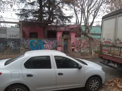 Terreno en Venta en Villa Ballester, USD 500.000