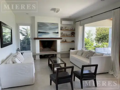 Casa en Alquiler Temporal en San Francisco, USD 6.500