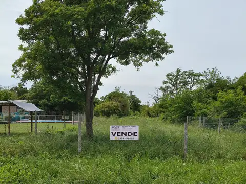 Terreno en venta en Mercedes