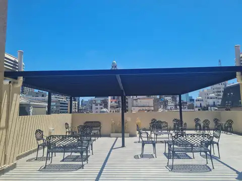 Departamento en Venta en Monserrat, USD 114.000