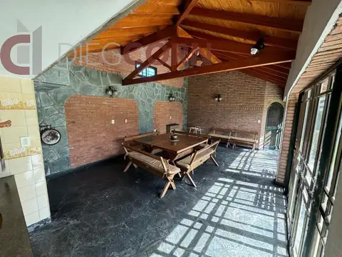 Casa en Venta en Mapuche Country Club, USD 370.000