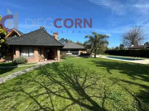 Casa en Venta de 3 dormitorios