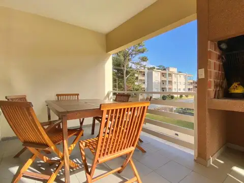 Departamento en Venta en Pinamar, USD 109.000