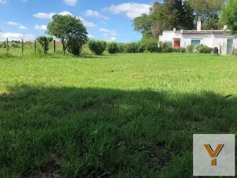 Campo en venta - 32.000 Mts2 - General Juan Madariaga