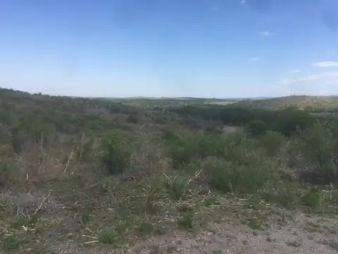 SANTA CATALINA, ASCOCHINGA 9,3 HA