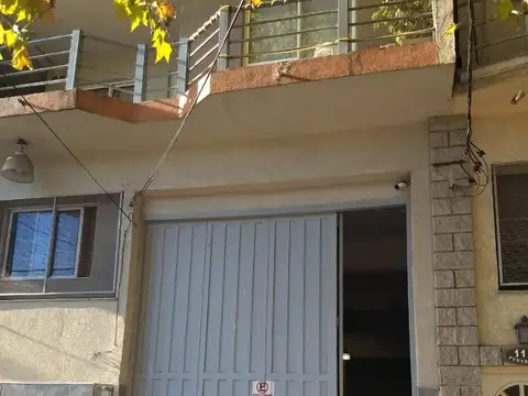 Pueyrredon 1100