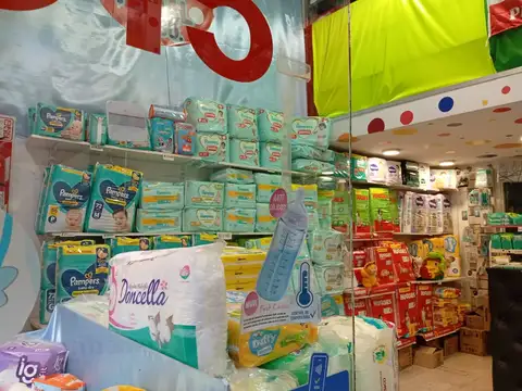 Fondo Comercio en Venta en Recoleta, USD 18.000