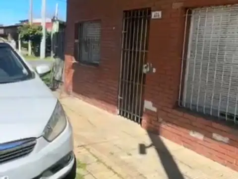 Casa en Venta en Los Polvorines, USD 64.900