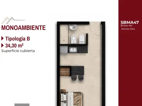 San Buenaventura del Montealto 100