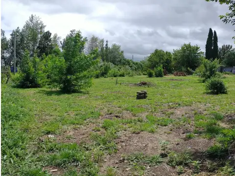 Terreno en Venta 47  mts Frente
