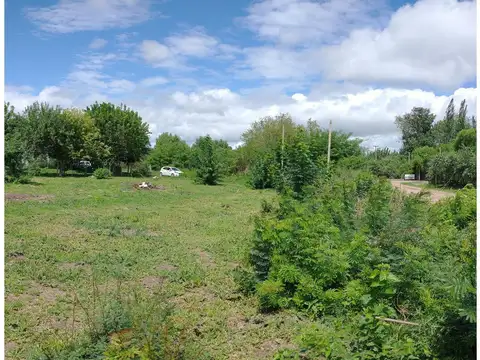 Terreno en Venta de 1154,0 m2