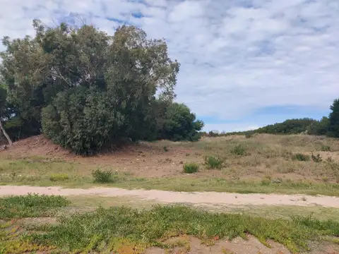 Terreno en venta en Atlantic Ville Claromeco