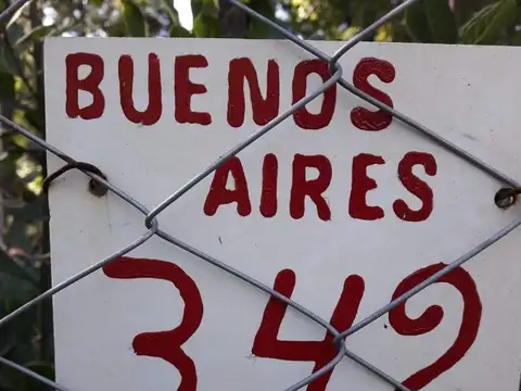 Terreno en Venta en Benavidez, USD 125.000