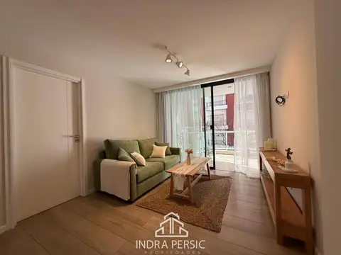 VENTA departamento Plaza Colón Mar del Plata 2 ambientes