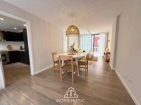 Departamento en Venta en Plaza Colon, USD 135.000