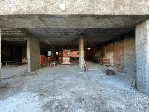 Terreno en Venta de 1034,0 m2